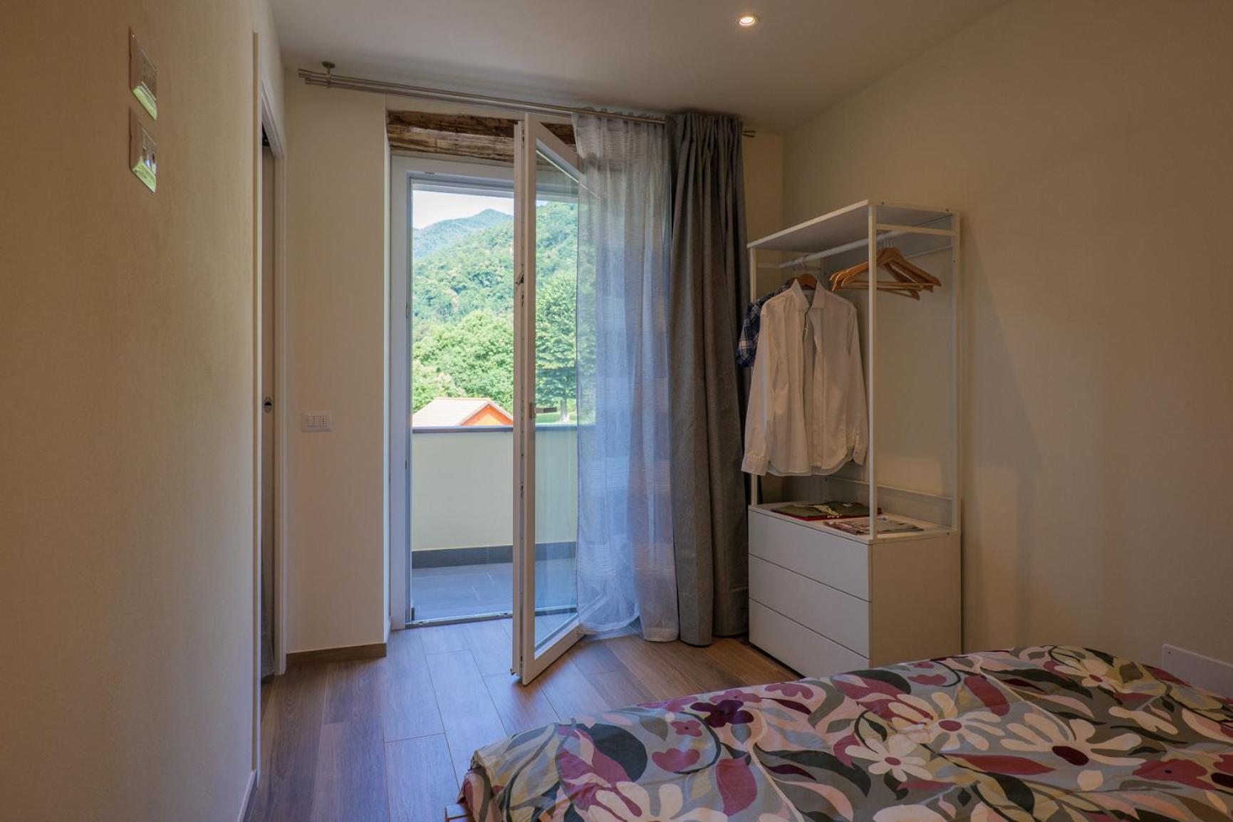 Piancalodge Cannero Riviera Room photo