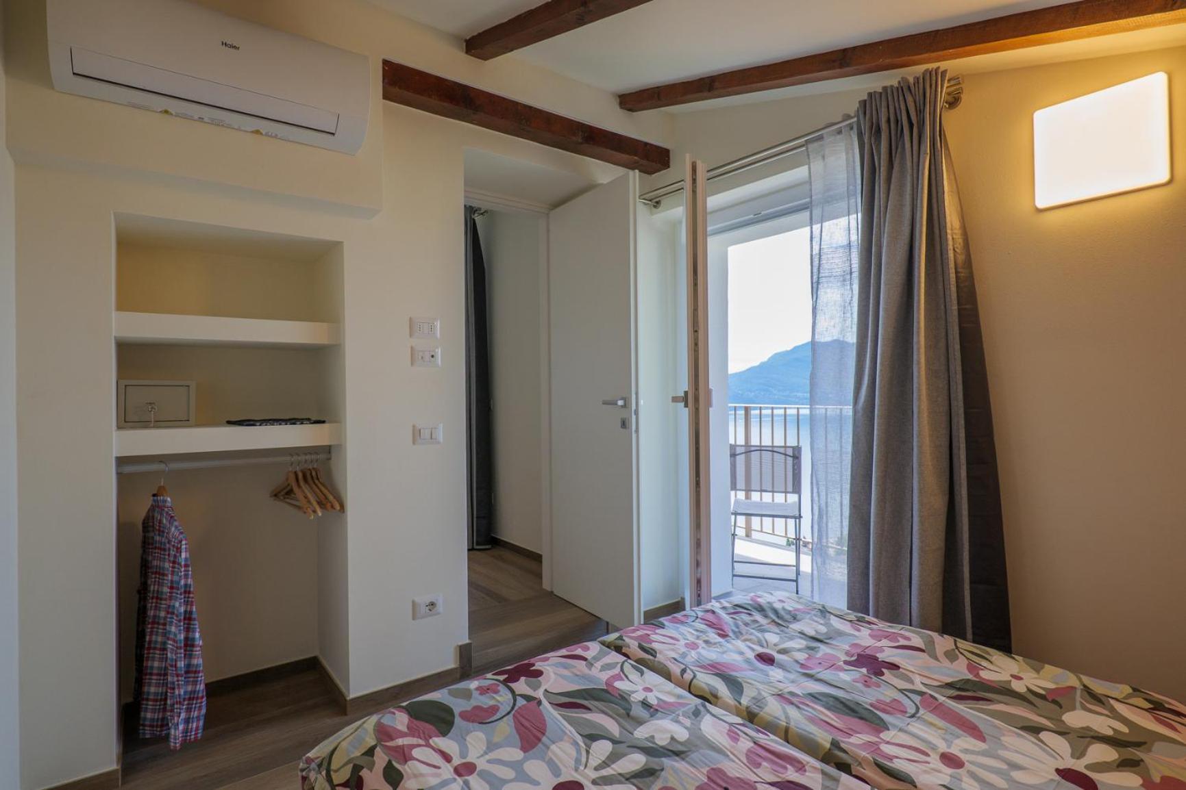 Piancalodge Cannero Riviera Room photo